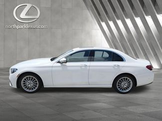 Used 2022 Mercedes-Benz E 350 4MATIC Sedan video 1