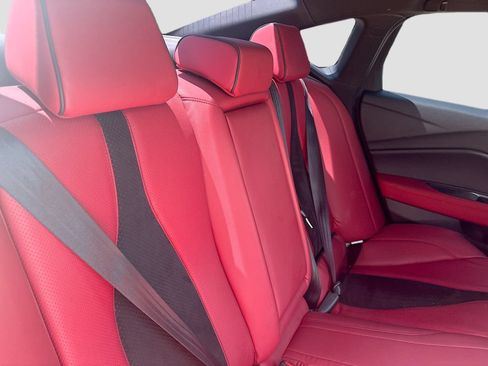 Used 2023 Acura TLX SH-AWD w/ A-SPEC Pkg image 26