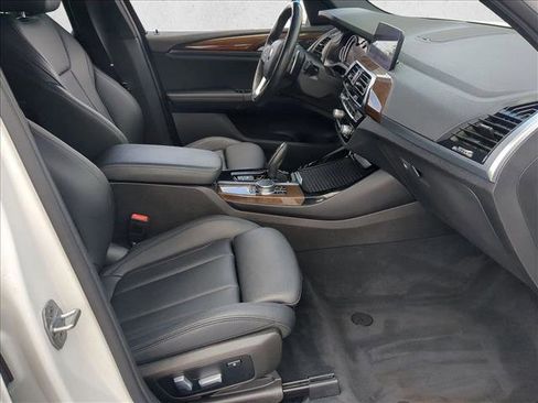 Used 2018 BMW X3 xDrive30i AWD/4WD image 21