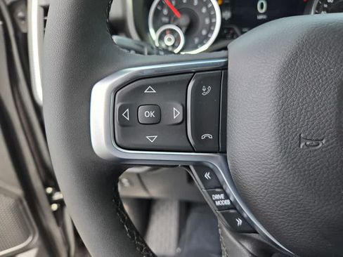 New 2026 RAM 1500 Big Horn AWD/4WD image 22