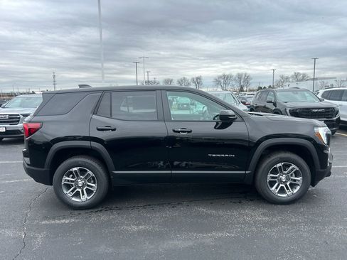 New 2026 GMC Terrain Elevation AWD/4WD image 10