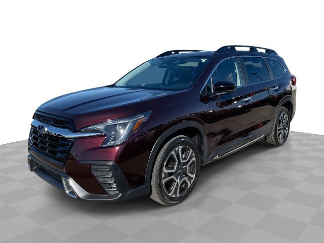Used 2026 Subaru Ascent Touring AWD/4WD image 1