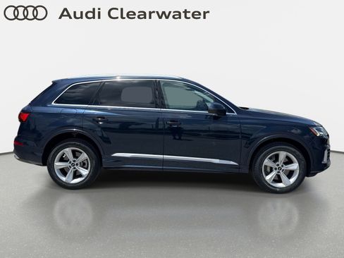 Certified 2023 Audi Q7 2.0T Premium Plus AWD/4WD image 5
