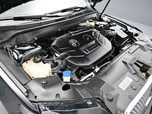 Used 2019 Lincoln MKZ Reserve image 48