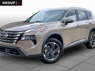 Used 2024 Nissan Rogue SV w/ SV Premium Package AWD/4WD video 1