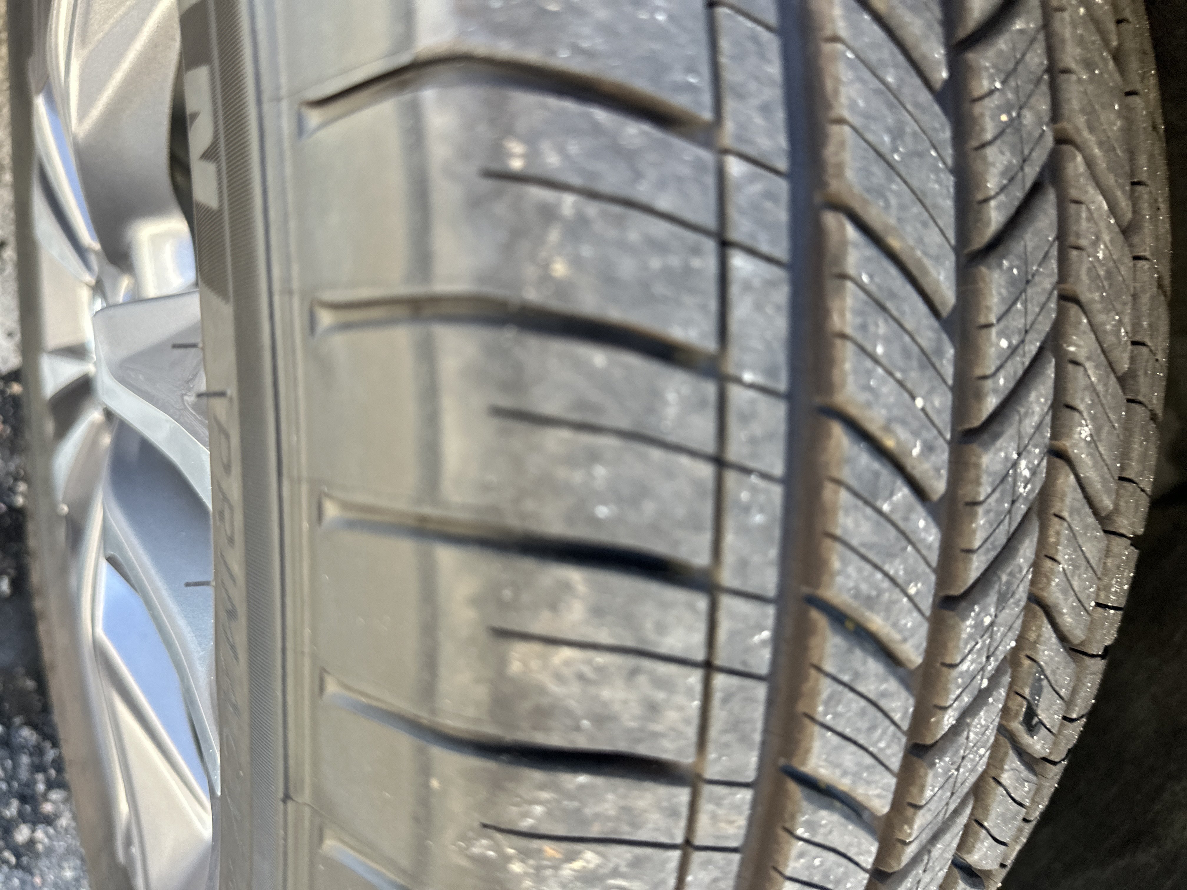 Used 2026 Acura ADX FWD image 7
