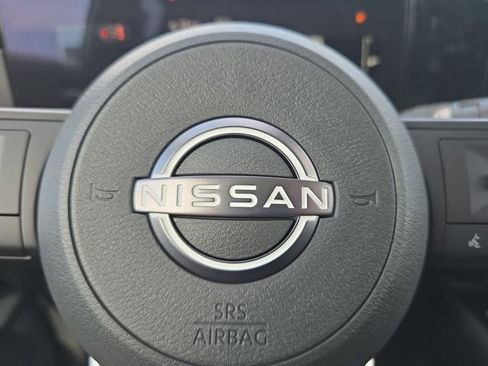 New 2026 Nissan Kicks SV AWD/4WD image 5