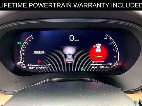 Used 2024 Acura TLX w/ Technology Package FWD image 28