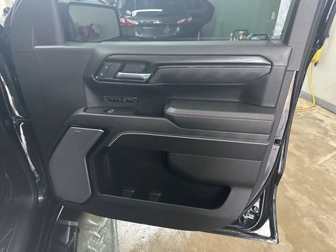 Used 2023 GMC Sierra 1500 AT4X AWD/4WD image 23