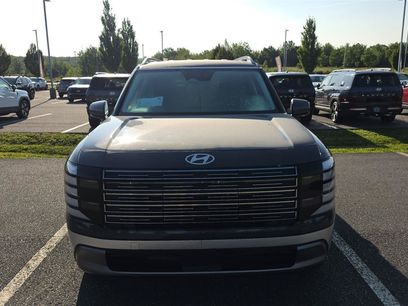 New 2026 Hyundai Palisade SEL