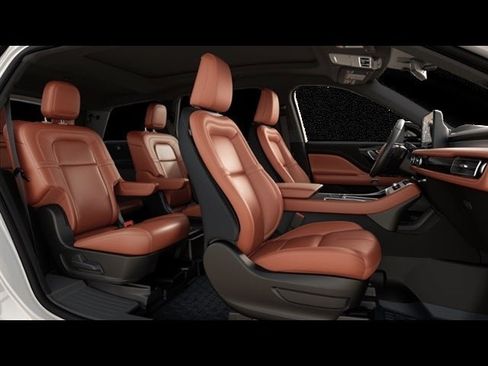 New 2026 Lincoln Aviator Reserve AWD/4WD image 71