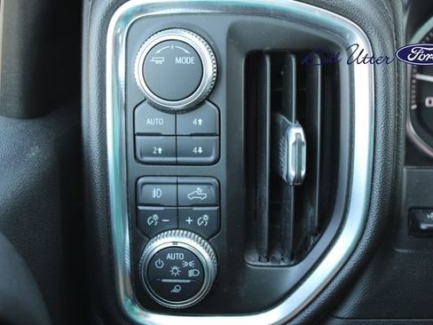 Used 2020 GMC Sierra 3500 Denali w/ Denali Ultimate Package image 23