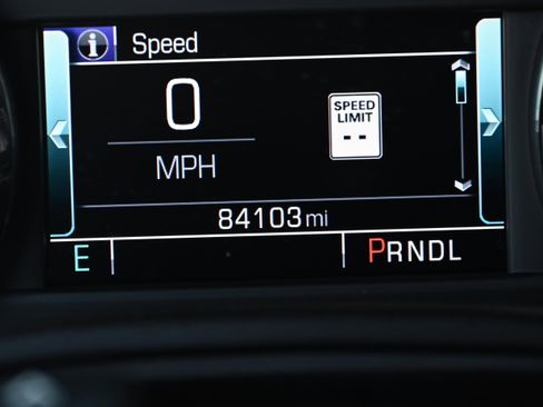 Used 2020 Chevrolet Tahoe LT image 33