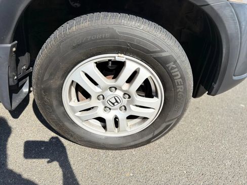 Used 2004 Honda CR-V EX image 21