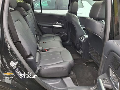 Used 2024 Mercedes-Benz GLB 250 image 14