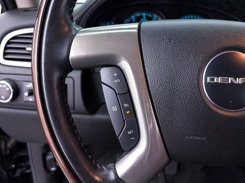 Used 2008 GMC Sierra 1500 Denali AWD/4WD image 18