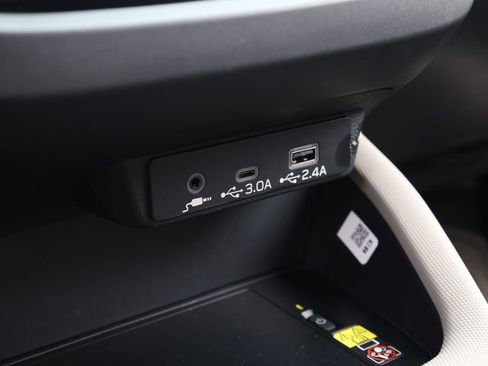 Certified 2026 Subaru Forester Premium AWD/4WD image 15
