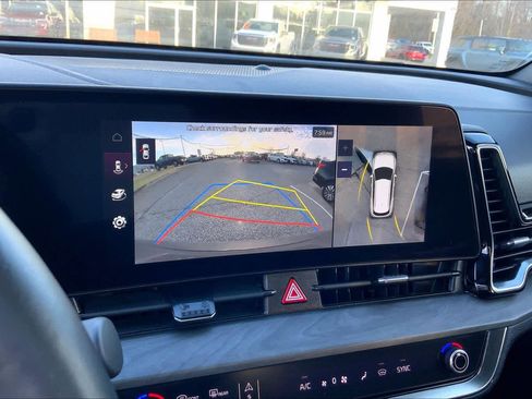 Used 2023 Kia Sportage X-Pro Prestige image 28