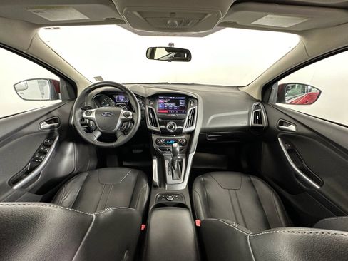 Used 2013 Ford Focus Titanium FWD image 18