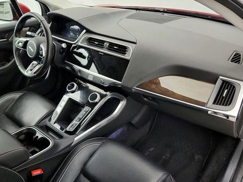 Used 2020 Jaguar I-PACE S image 25