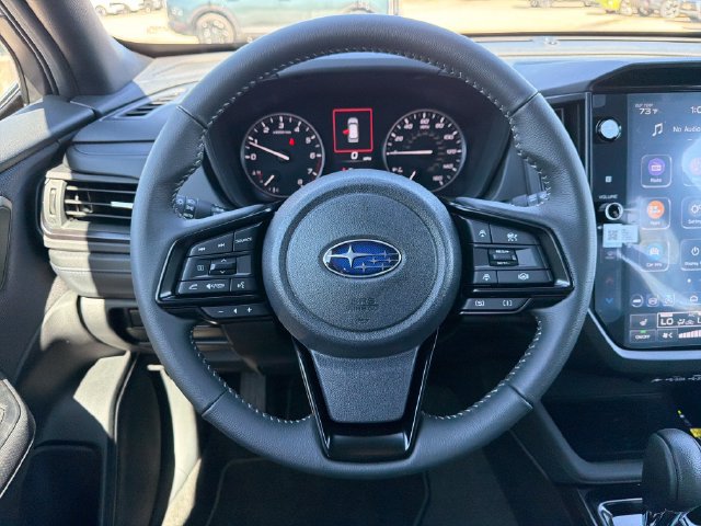 New 2026 Subaru Forester Premium AWD/4WD image 10