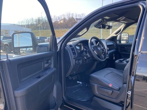 New 2026 RAM 2500 Tradesman image 14