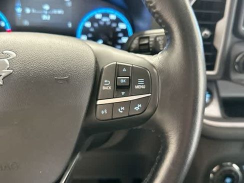 Used 2022 Ford Bronco Sport Big Bend w/ Convenience Package AWD/4WD image 9