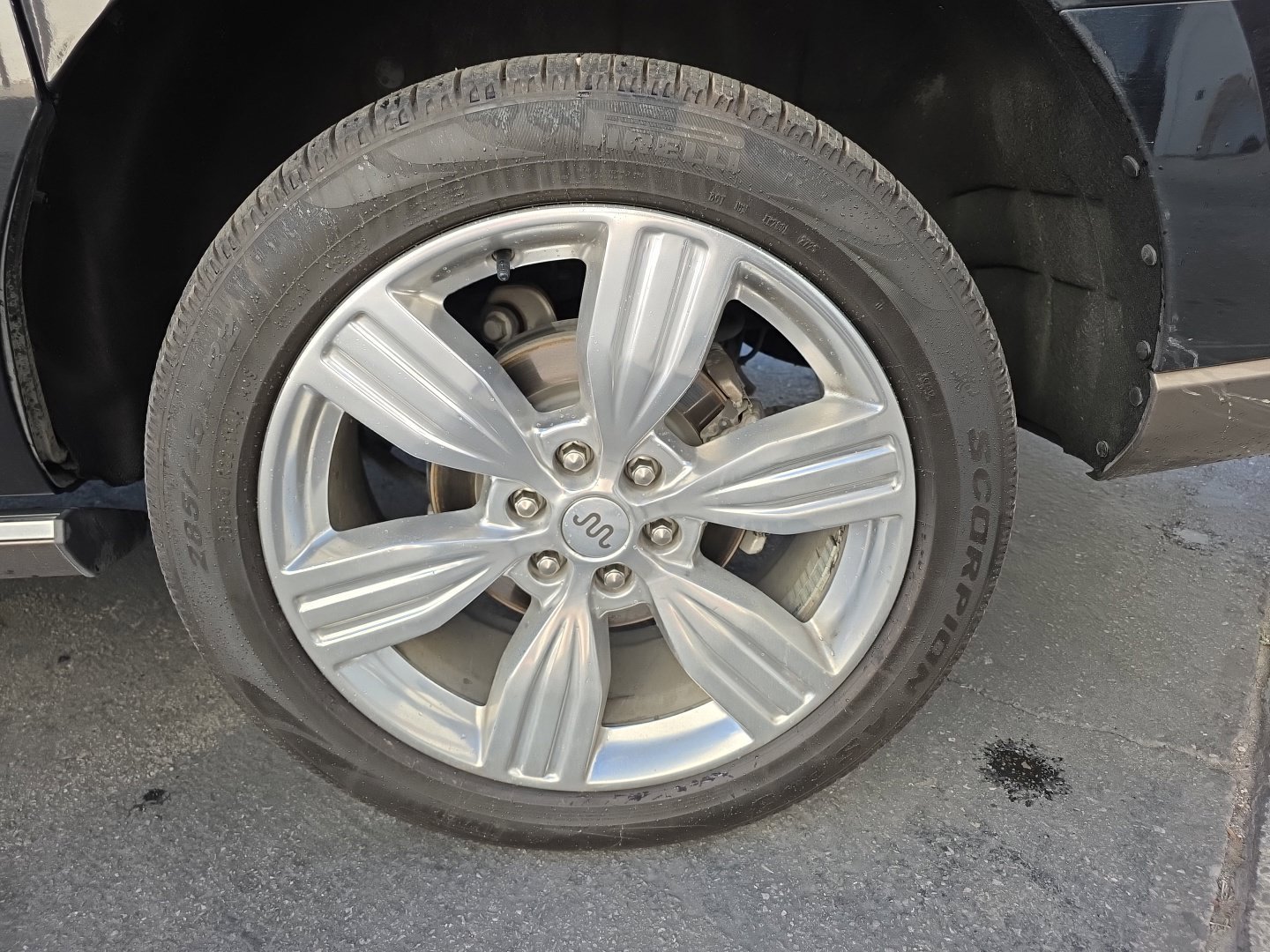 Used 2024 Ford Expedition Max King Ranch AWD/4WD image 27