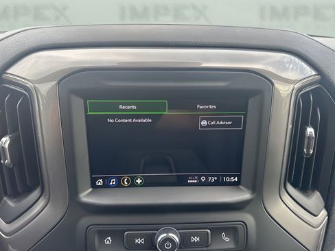 Used 2025 Chevrolet Silverado 1500 Custom image 18