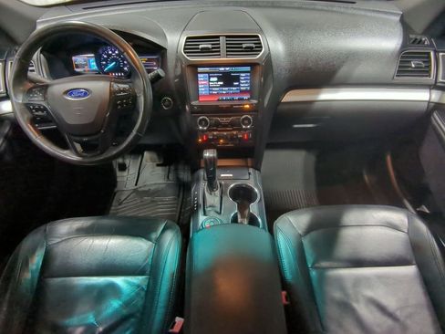 Used 2016 Ford Explorer XLT w/ Equipment Group 202A image 28
