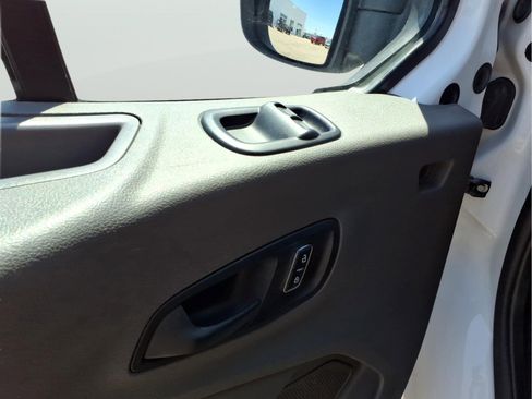 Used 2023 Ford Transit 250 Medium Roof w/ Load Area Protection Package RWD image 12