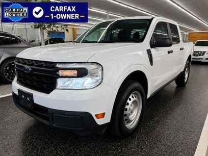 Used 2022 Ford Maverick XL w/ Equipment Group 100A Standard
