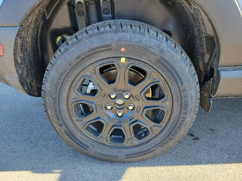 New 2026 Ford Bronco Sport Badlands w/ Badlands Tech Package AWD/4WD image 12