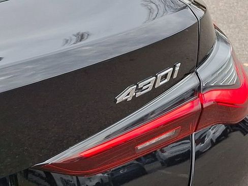 Used 2025 BMW 430i xDrive w/ Premium Package image 41