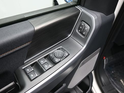 New 2025 Ford F150 Lightning Lariat w/ Max Trailer Tow Package image 11