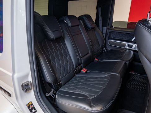 Used 2021 Mercedes-Benz G 63 AMG 4MATIC image 28
