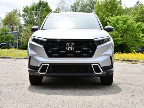 Used 2024 Honda CR-V Sport Touring image 2