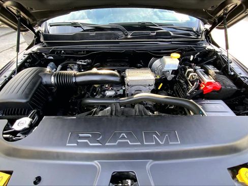 Certified 2024 RAM 1500 Laramie image 28