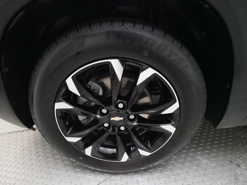 Used 2023 Chevrolet TrailBlazer LT FWD image 26