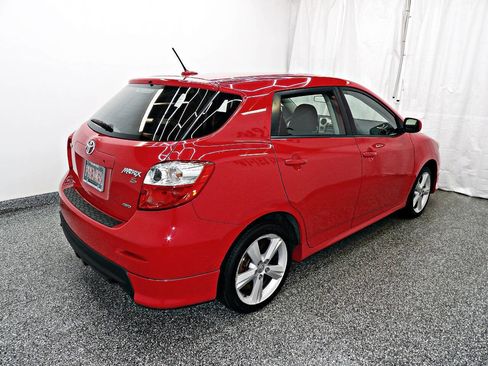 Used 2009 Toyota Matrix S image 6