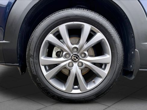 Certified 2025 MAZDA CX-30 AWD 2.5 S w/ Premium Package image 11
