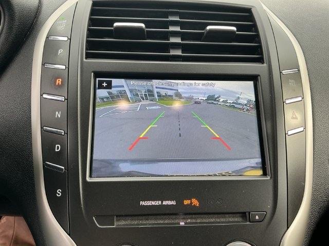 Used 2017 Lincoln MKC Premiere AWD/4WD image 16