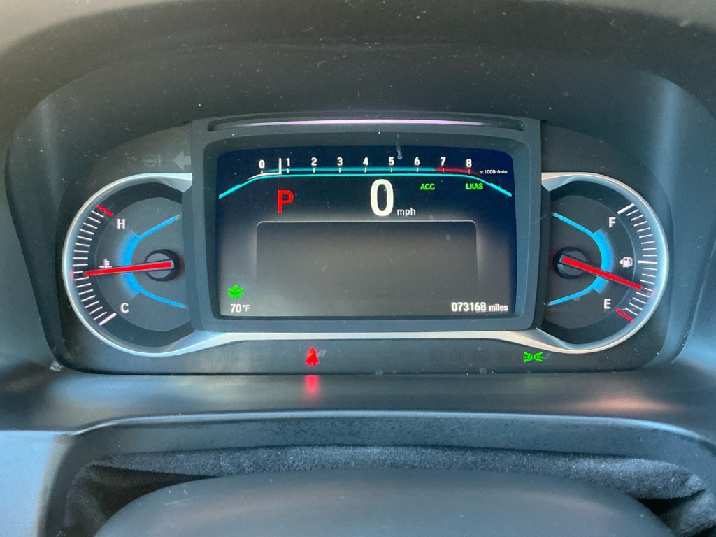 Used 2019 Honda Pilot EX-L image 22