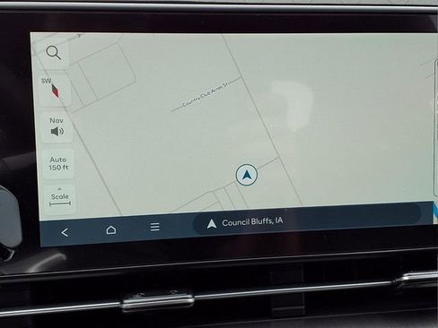 New 2026 Hyundai Kona Limited AWD/4WD image 17