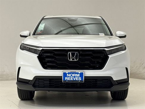 New 2026 Honda CR-V EX image 3