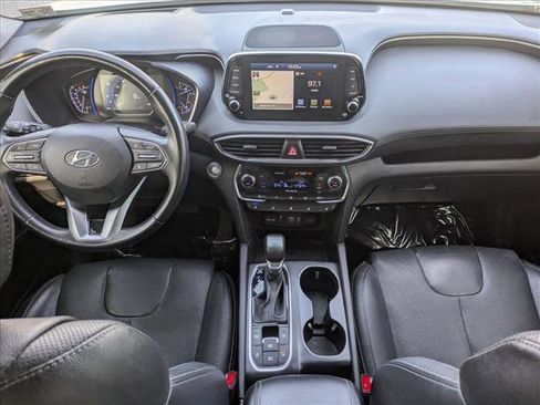 Used 2019 Hyundai Santa Fe FWD image 18