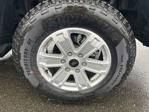 Used 2025 Ford Ranger XL w/ Trailer Tow Package image 28