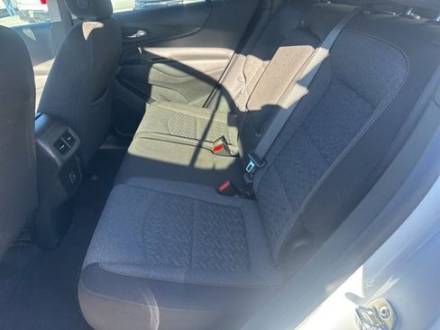 Used 2024 Chevrolet Equinox LT image 9
