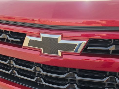 Used 2023 Chevrolet Silverado 1500 RST w/ Texas Edition Plus image 30