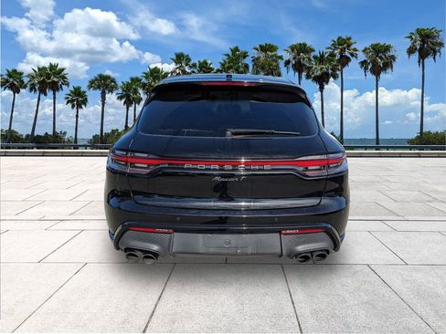 Used 2023 Porsche Macan Turbo image 7